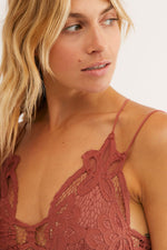 Load image into Gallery viewer, Lace Bralette with Straps - PRAVtown