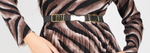 Load image into Gallery viewer, buy women’s pleated velvet midi dress with attached belt