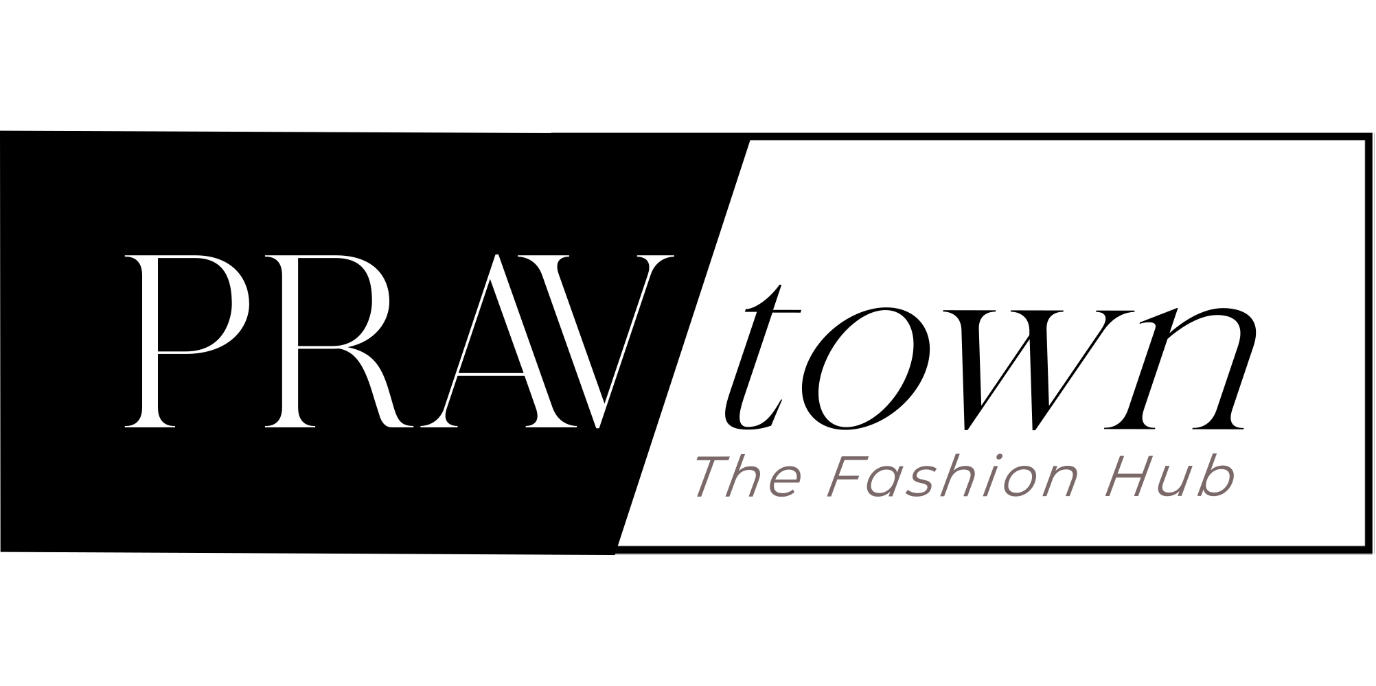 PRAVtown
