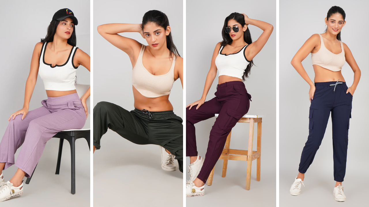 Top 5 Bottomwear for Women to Elevate Your Everyday Style – PRAVtown