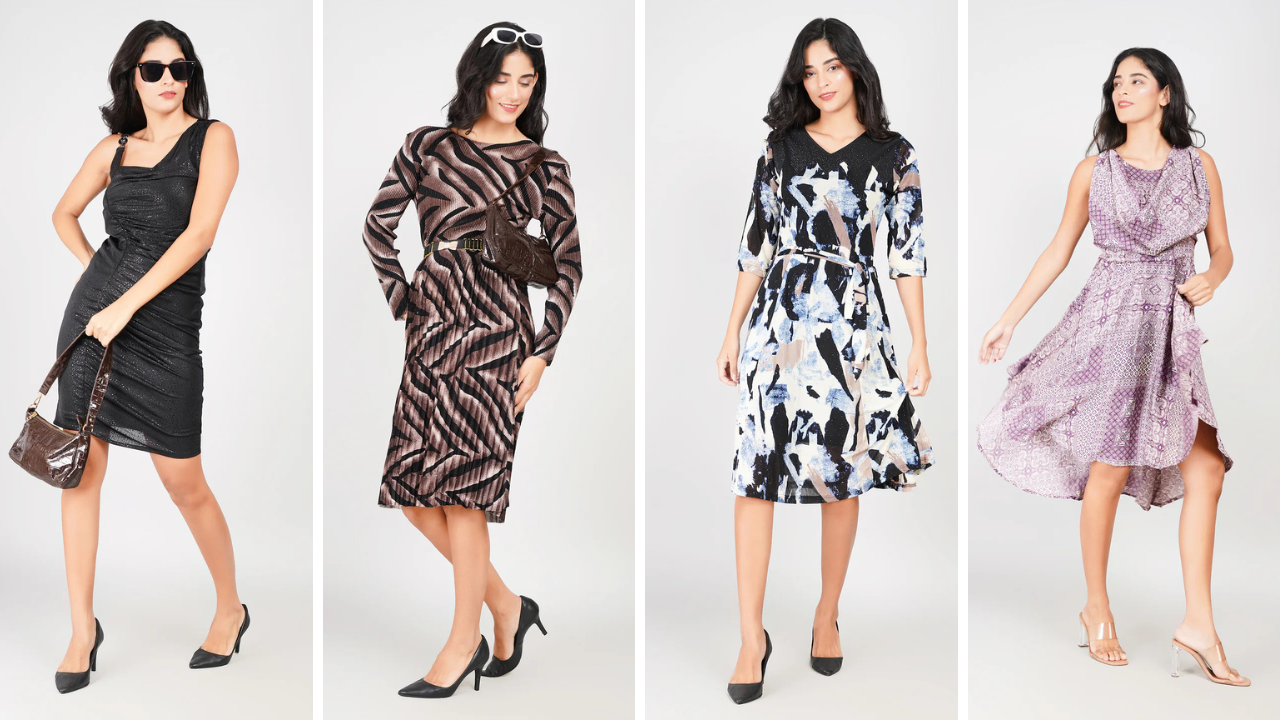 PRAVtown - Best Western Dresses for Women Trendy Styles for Every Oc PRAVtown - Best Western Dresses for Women Trendy Styles for Every Oc