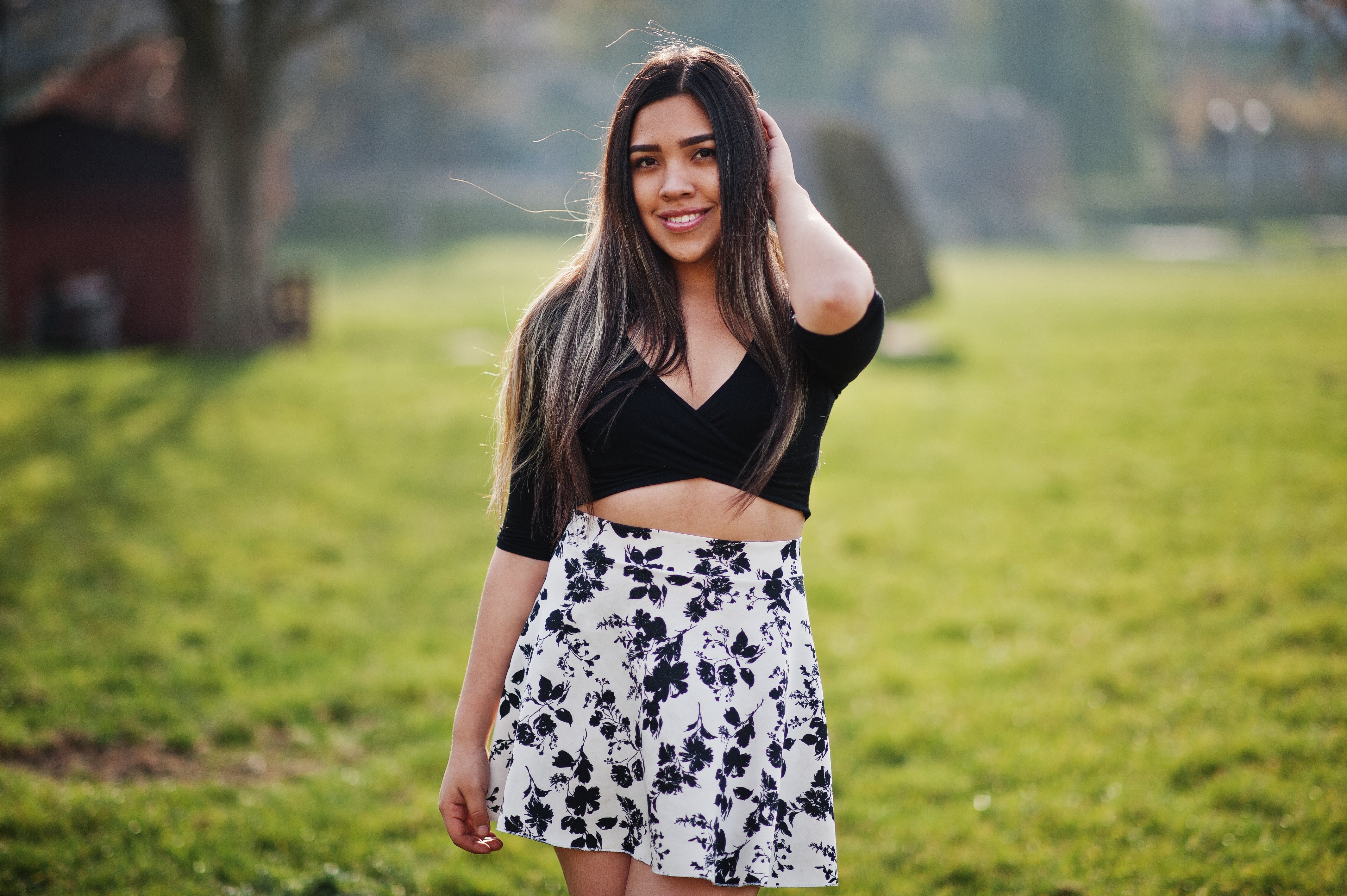 Stylish Tops