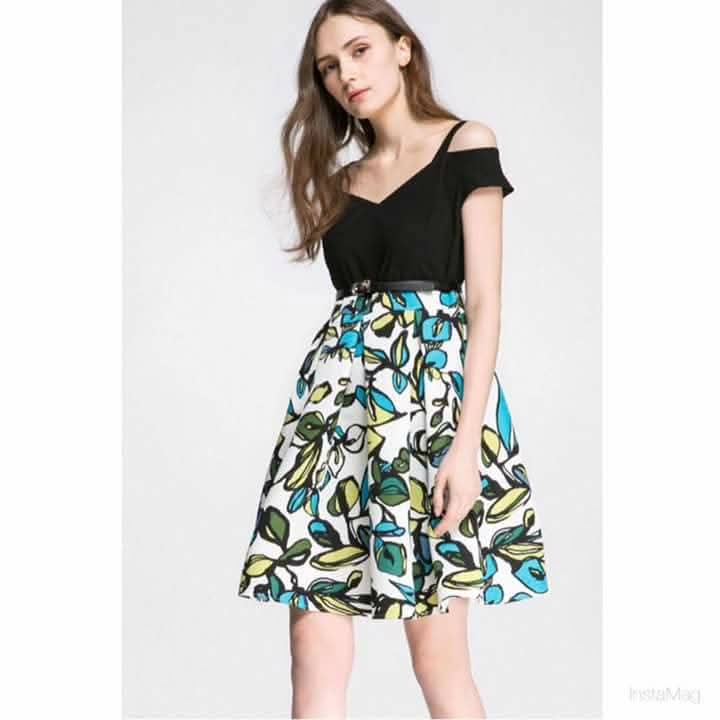 Mini & Short Dresses Collection at PRAVtown