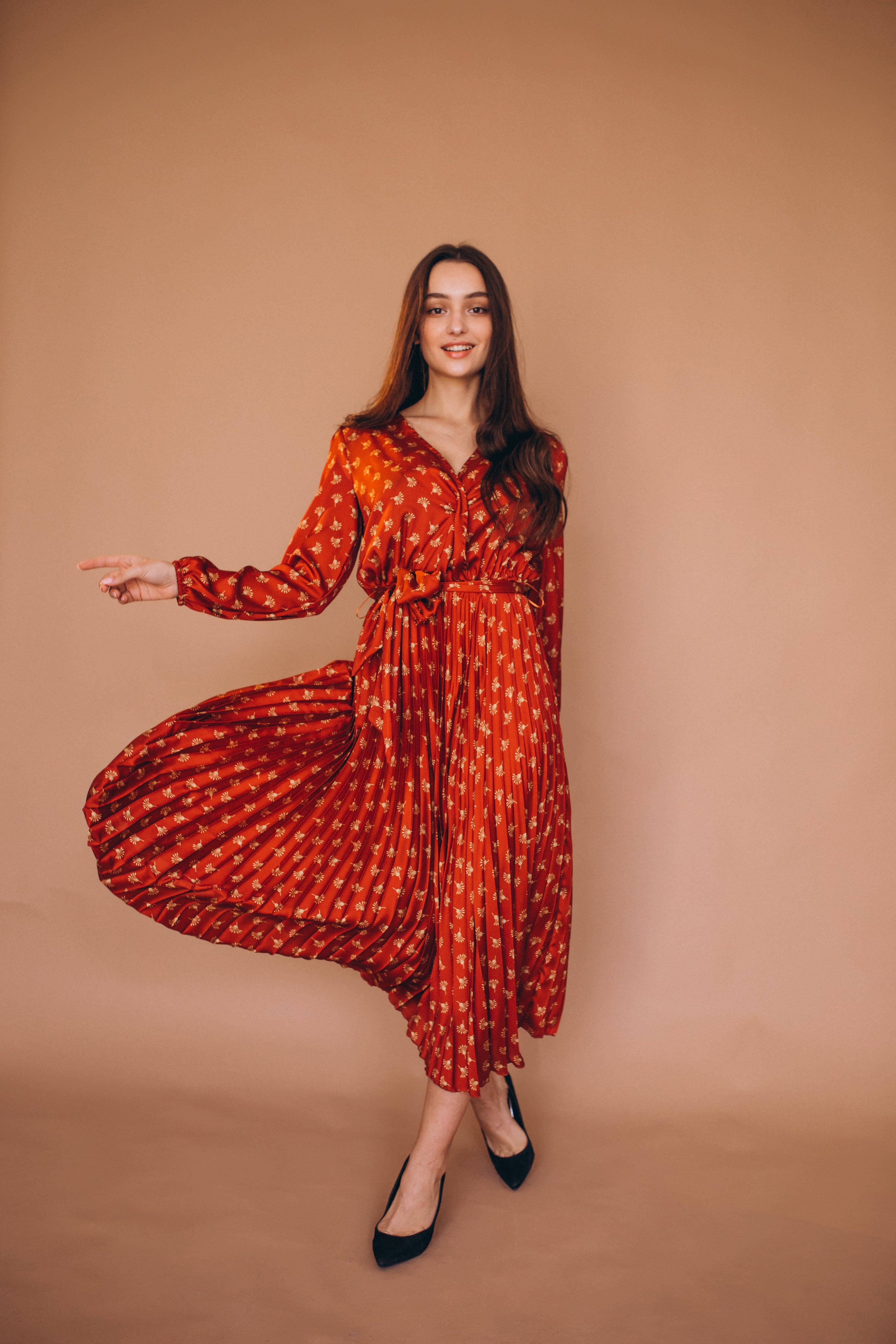 Chic Dresses
