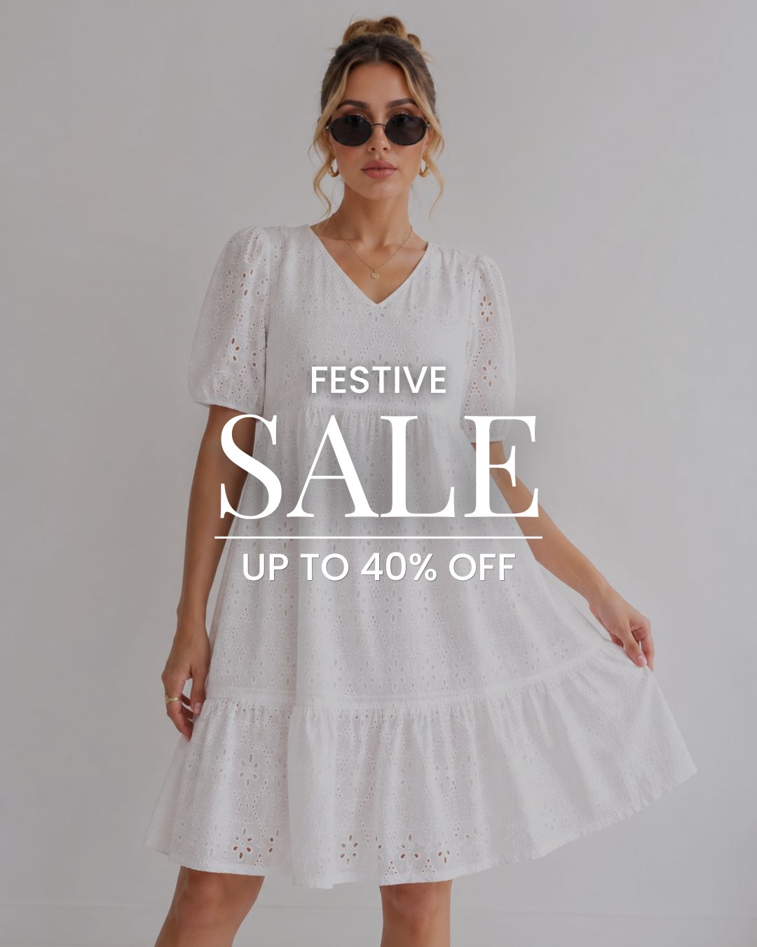 PRAVtown - Clothing Brand for Women - Festive Sale